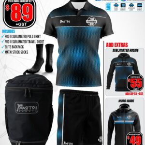 Game Day Kit Special