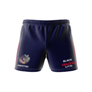 Toowoomba Bears - Mens Playing Shorts