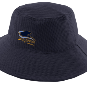 Stingrays - Mesh Bucket Hats