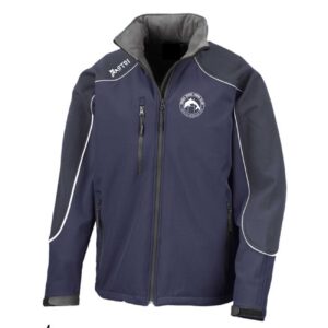 Noosa Dolphins Winter Jacket