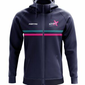 Noosa Netball - Hybrid Hoodie