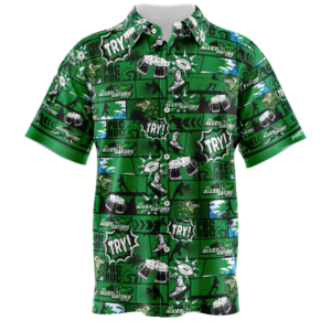 PBC Alleygators - Golden Oldies / Old Boys