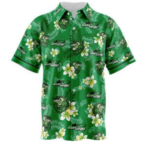 PBC Alleygators - Senior Player