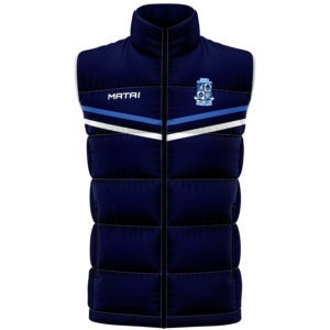 Roma Echidnas - Performance Hybrid Padded Vest
