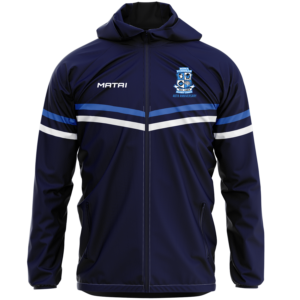 Roma Echidnas - Performance Softshell All Weather Jacket