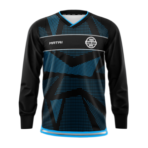 Performance Sublimated Hockey Top L/S