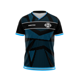 Performance Sublimated Hockey Top