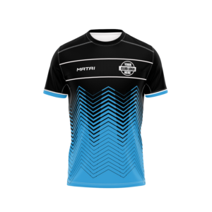 Performance Sublimated Volleyball Top