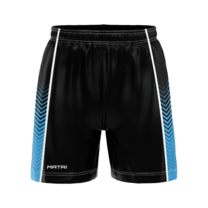 Performance Sublimated Volleyball Short