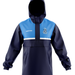 Roma Echidnas-Performance Hybrid Anorak