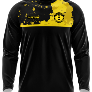 Caloundra Rugby Union-Performance Training Smock