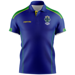 Logan Saints - Polo Shirt