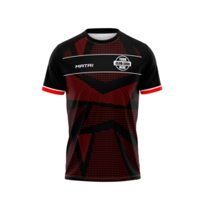 Pro Sublimated Hockey Top