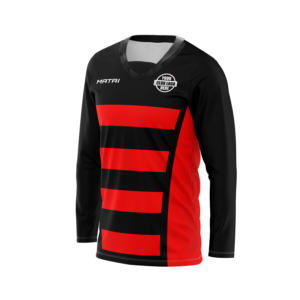 Pro Sublimated AFL Jumper - L/S - Unisex