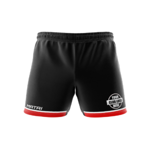 Pro Sublimated AFL Shorts - Unisex