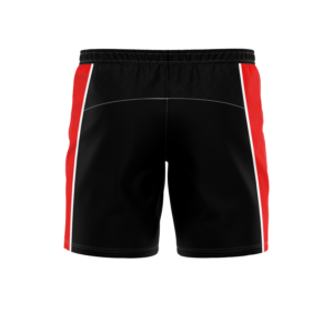 Pro Sublimated Hockey Short