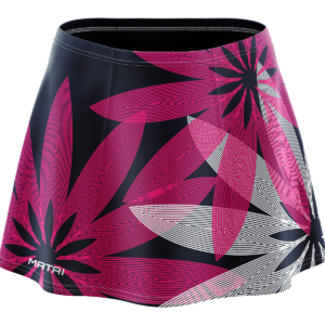 Pro Sublimated Skirt - Womens