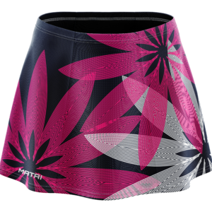 Pro Sublimated Netball Skirt