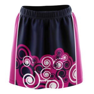 Pro Sublimated Skort