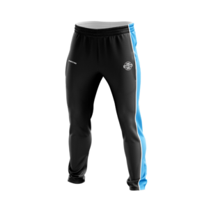 Pro Sublimated Track Pants - Fleece - Unisex