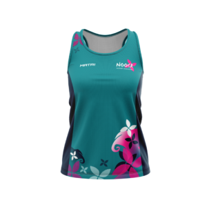 Noosa Netball - Singlets Womens