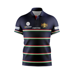 Queensland Royal - Polo Shirt