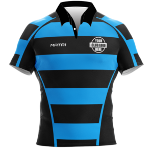 ELITE SUBLIMATED RUGBY JERSEY