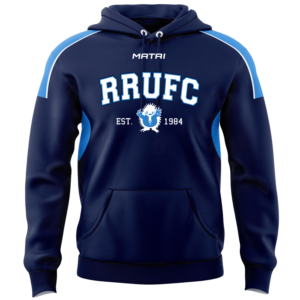 Roma Echidnas - Cut & Sew Hoodie