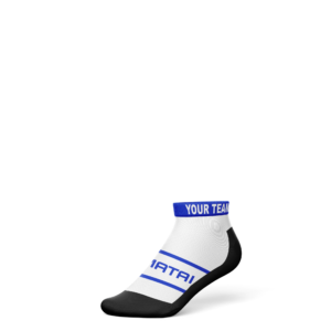 Elite Custom Made Grip Socks - Ankle Cut