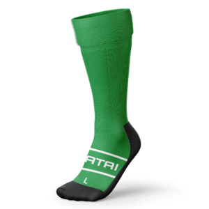 Elite Custom Made Socks - Folded Top