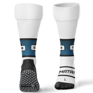 MS Custom Made Grip Socks - Folded Top (Sub)