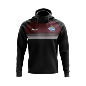 Southern Bay Hybrid Hoodie