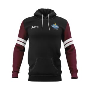 Southern Bay Hoodie - Pull Over