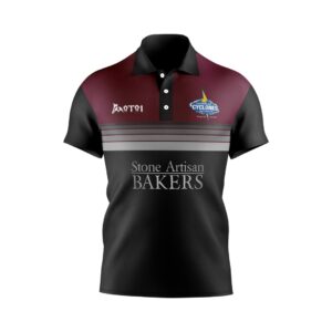 Southern Bay Polo Shirt