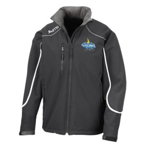 Southern Bay - Core Winter Softshell Jacket
