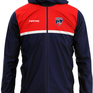 Coolum Beach Breakers - Spray Jacket