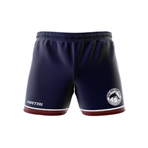 Noosa Dolphins Playing Shorts 2022