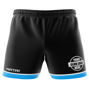 Pro Sublimated Super Rugby Shorts