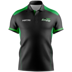 PBC Alleygators - Supporter Polo Shirt