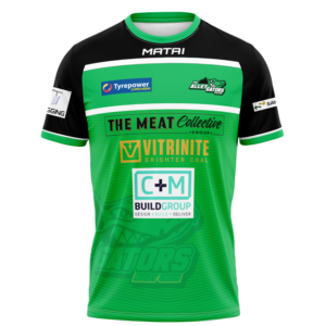 PBC Alleygators - Training Shirts