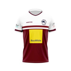 Noosa Dolphins - Senior Training Shirts