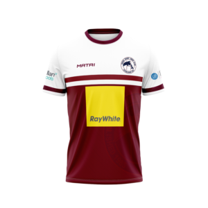 Noosa Dolphins - Training Shirts Junior