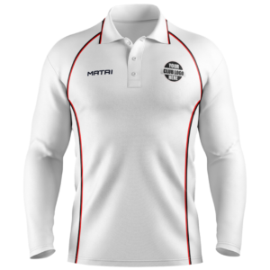 Pro Test Cricket Shirts - L/S