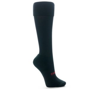 Thin Skin Football Socks- Plain