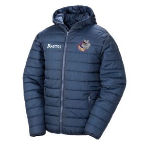 Toowoomba Bears - Core Soft Padded Jacket