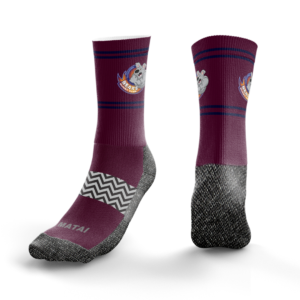Toowoomba Bears - Mens Socks