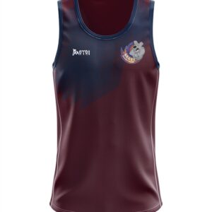 Toowoomba Bears - Singlets