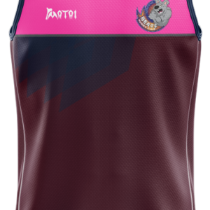 Toowoomba Bears - Singlets Womens