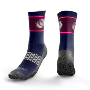 Toowoomba Bears - Womens Socks