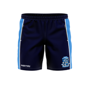 Roma Echidnas - Training Shorts